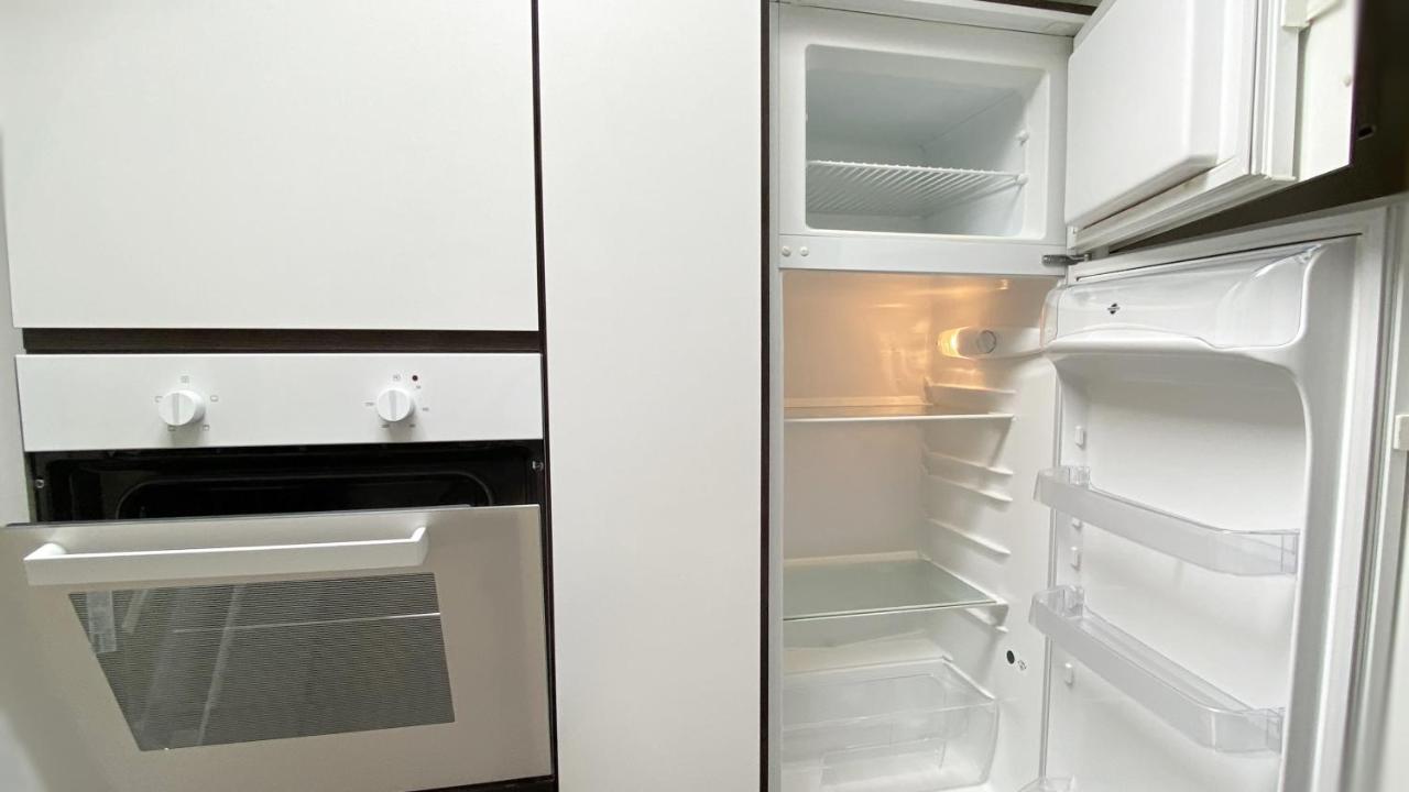Holiday Apartments Falke Бриенц Екстериор снимка