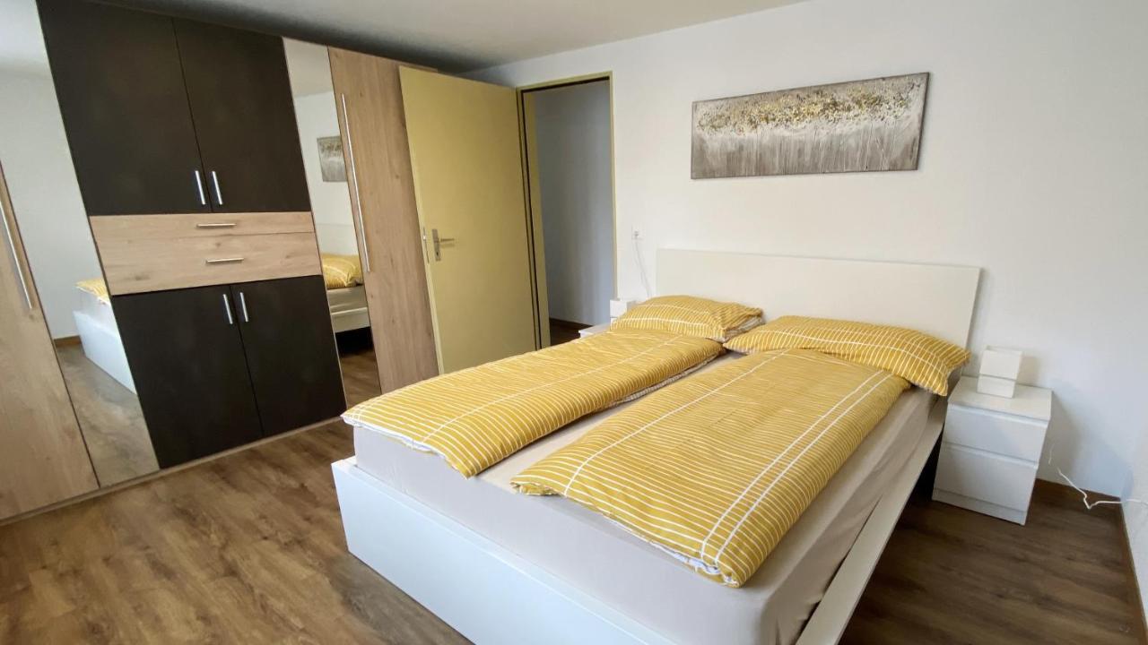 Holiday Apartments Falke Бриенц Екстериор снимка