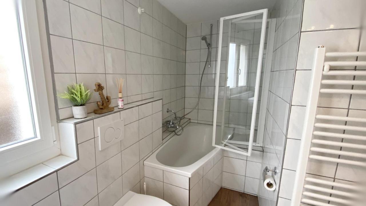 Holiday Apartments Falke Бриенц Екстериор снимка