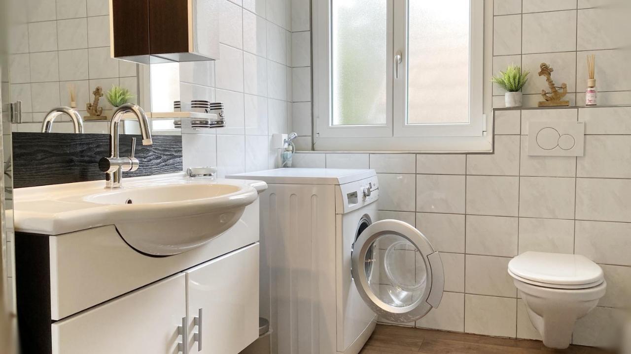 Holiday Apartments Falke Бриенц Екстериор снимка